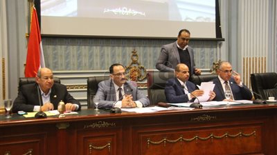 «زراعة النواب» توافق على مشروع قانون الري والموارد المائية