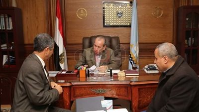 محافظ كفر الشيخ يعلن تخصيص 280 ألف فدان لزراعة الأرز