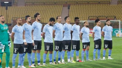 الداخلية يواصل السقوط في صراع الهبوط بتعادل سلبي أمام المقاصة