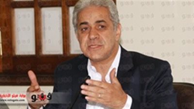 وصول «صباحي وأبو عيطة» إلى مطار القاهرة لاستقبال جثمان «عزازي»