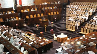 البرلمان السوداني يقلص مدة الطوارئ إلى 6 أشهر