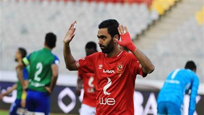 صفقة الملايين تثير الألغاز في الأهلي.. 120 مليون جنيه لم تدفع حسين الشحات للتألق.. الأرقام السلبية تطارد اللاعب في بدايته الأسوأ.. هدف وحيد في 12 مباراة.. والضغط الجماهيري أبرز أسباب التراجع