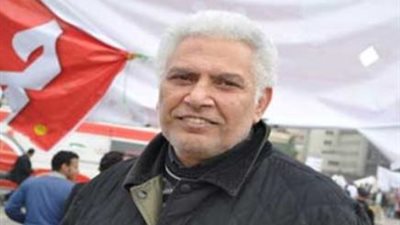 صدور الأعمال الشعرية لرفعت سـلام عن الهيئة العامة للكتاب