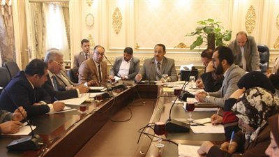 الحكومة للبرلمان: حصلنا مليارا و700 مليون من تقنين الأراضي