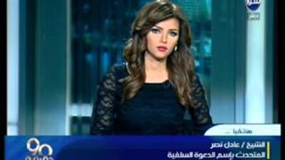 بالفيديو.. مشادة كلامية على الهواء بين «الأوقاف» و«السلفيين»