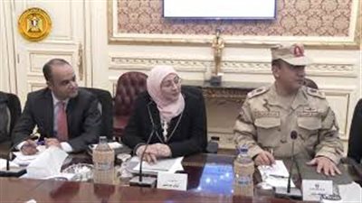 رئيس الوزراء يتابع الموقف التنفيذي لعدد من مشروعات الآثار