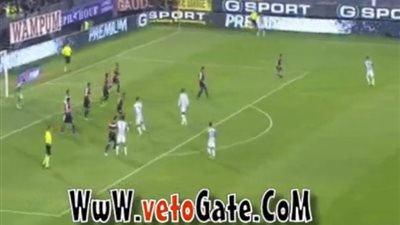 بالفيديو.. اليوفنتوس يتجاوز كالياري بثلاثية بالدوري الإيطالي