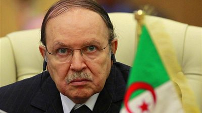 الرئيس الجزائري يعلن حل الهيئة العليا المستقلة لمراقبة الانتخابات