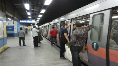 تحرير 2702 قضية الظواهر الاجتماعية السلبية خلال حملات بوسائل النقل