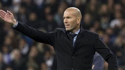 الرابحون والخاسرون من عودة زيدان لتدريب ريـال مدريد