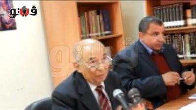 بالفيديو..أبو الغار: الدولة تريد إنشاء نظام انتخابي يضر بالأحزاب