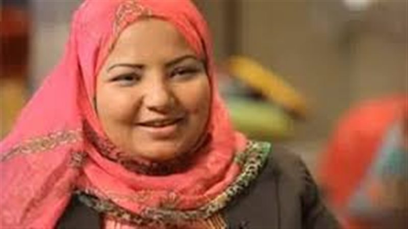 هبة عادل - رئيس مبادرة