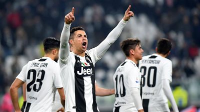 يوفنتوس يبحث عن الريمونتادا أمام أتليتكو مدريد بدوري الأبطال