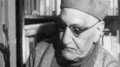 55 عاما على رحيل الأديب عباس محمود العقاد