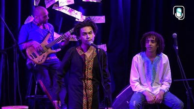 «جاوي باند» يحيي سهرة غنائية بساقية الصاوي.. 20 مارس