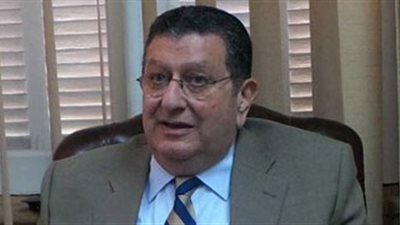 «صميدة» يهنئ رئيس وزراء فلسطين الجديد: «قضيتكم على رأس أولوياتنا»