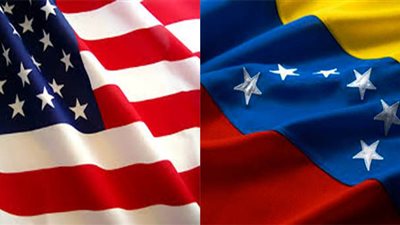 أمريكا تسحب جميع دبلوماسييها من فنزويلا