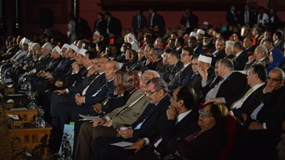 المحرصاوي: الأزهر قبلة المسلمين الثانية.. وسيظل شامخا عبر العصور