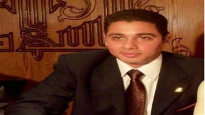 «الداخلية» ترقي اسم الشهيد مصطفى عبيد لرتبة مقدم