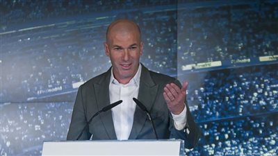 قلق داخل أندية أوروبا بعد عودة «زيدان» لتدريب «الميرنجي».. قائد ريـال مدريد يؤكد تعزيز كتيبته الكروية بـ4 نجوم.. «هازارد وكانتي وكين وإيريكسن» على رأس المطلوبين.. ولا مان