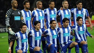 اليوم.. «بورتو» يستقبل «فيتوريا سيتوبال» في الدوري البرتغالى