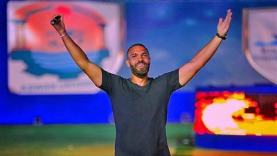 الأربعاء.. «مادو» يغرد بين أحضان عشاقه في «كايرو فيستفال»