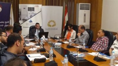 «التصديري للصناعات الهندسية» ينظم بعثة إلى تنزانيا ورواندا لدعم 6 قطاعات