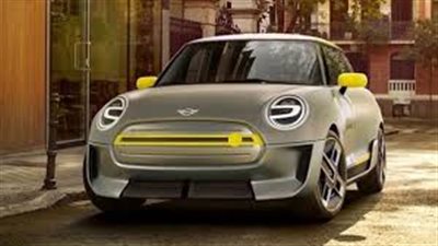 طرح الموديل الكهربائي MINI E في الأسواق.. نهاية 2019