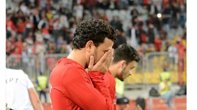 تريزيجيه: «لا تنسي من ساعدوك في وقت تخلي الآخرون»