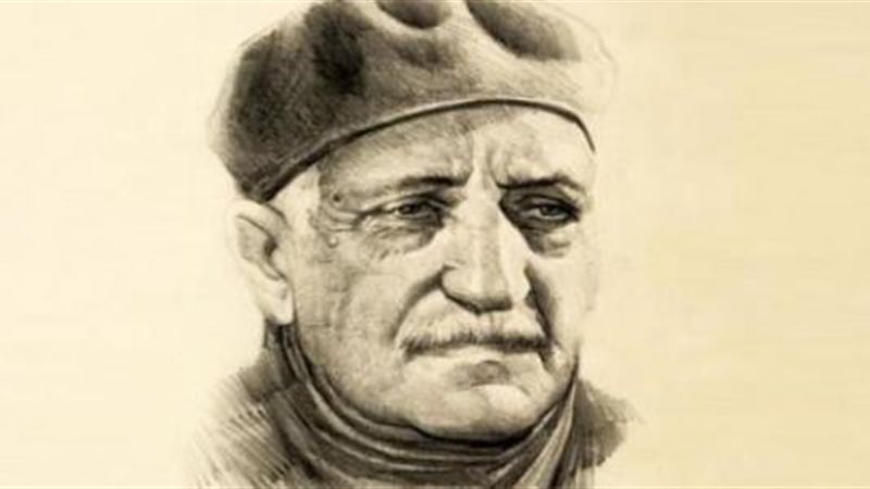 عباس محمود العقاد