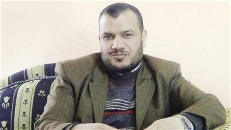 هشام النجار - الباحث