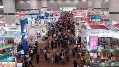 ندوة باتحاد الغرف للتعريف بأهمية المشاركة بمعرض كانتون.. 27 مارس