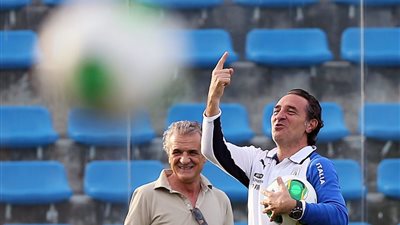 برانديلي: نحتاج لأكثر من 