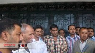 شعبة المخابز بـ