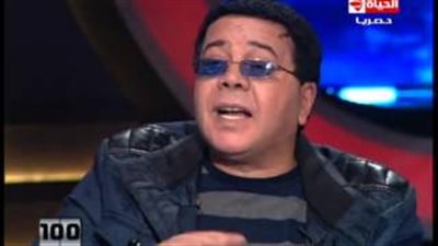 بالفيديو.. أحمد آدم يصف عمرو واكد بالشخصية اليهودية