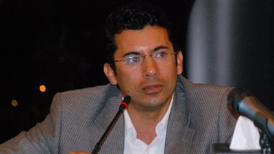 رسميا... وزير الرياضة يرفض استقالة رئيس هيئة استاد القاهرة