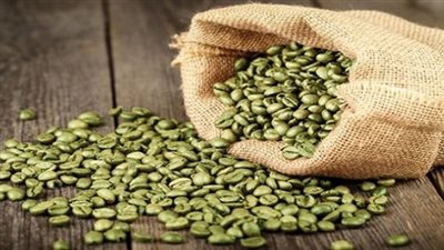 الأضرار الصحية لتناول حبوب القهوة الخضراء