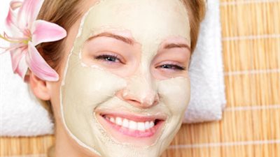 6 أقنعة طبيعية للعناية بالبشرة المختلطة