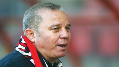 الجمعة.. غريب يعلن قائمة المنتخب الأوليمبي لمعسكر إسبانيا