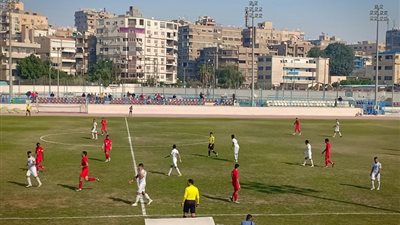 جدول مباريات الترقي للقسم الثاني بعد تأهل البنك الأهلي