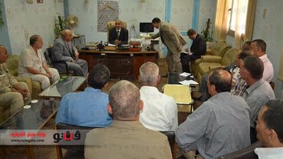 بالصور...عبد السلام: نسعى للاستفادة من التجربة التركية