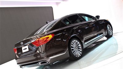 أسعار سيارات «كيا» الجديدة