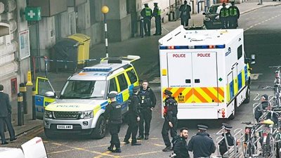 «الجيش الجمهوري الأيرلندي» تعلن مسئوليتها عن الطرود المفخخة المرسلة لبريطانيا