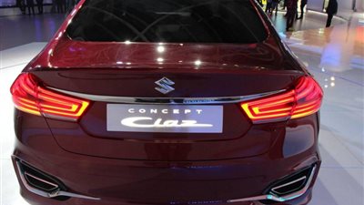 أسعار سيارات «سوزوكي» الجديدة