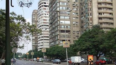 ننشر أسعار العقارات في منطقة «أبراج المعادي»