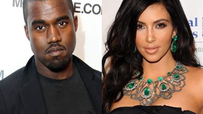 طلاق كيم كاردشيان من ويست بملايين الدولارات