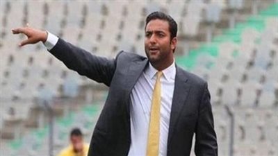 للمرة الثانية.. «ميدو» أفضل مدير فني بالدوري السعودي