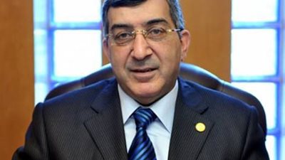 فهمى: تعيين مجلس إدارة هيئة الاستثمار ٣سنوات يساعد في وضع الخطط اللازمة