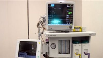 «امسك حرامي».. سرقة أجهزة المستشفيات تهدد المرضى.. اختفاء 4 أجهزة رسم قلب من مستشفى الصدر بسوهاج.. عاطل يسرق أجهزة العظام بالحسينية المركزي.. ونقابة الأطباء: يتم بيعها للعيادات الخاصة