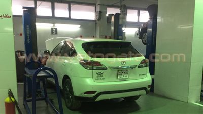 بالصور.. «تويوتا» تفتتح أكبر مركز خدمة متكامل بالصعيد